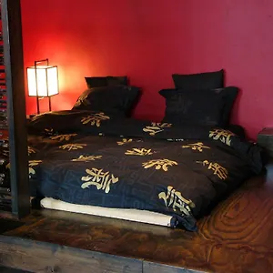 Bed & Breakfast Lady Jane 
