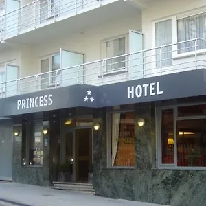 Hotel Princess ***