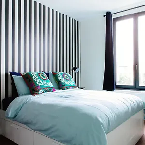 Bed & Breakfast Place Jourdan ***