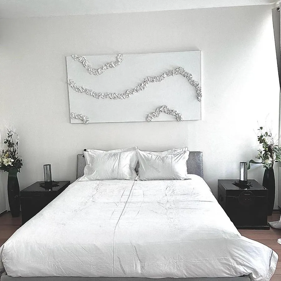 Les Lofts D'Artistes Hotel Brussel 3*,