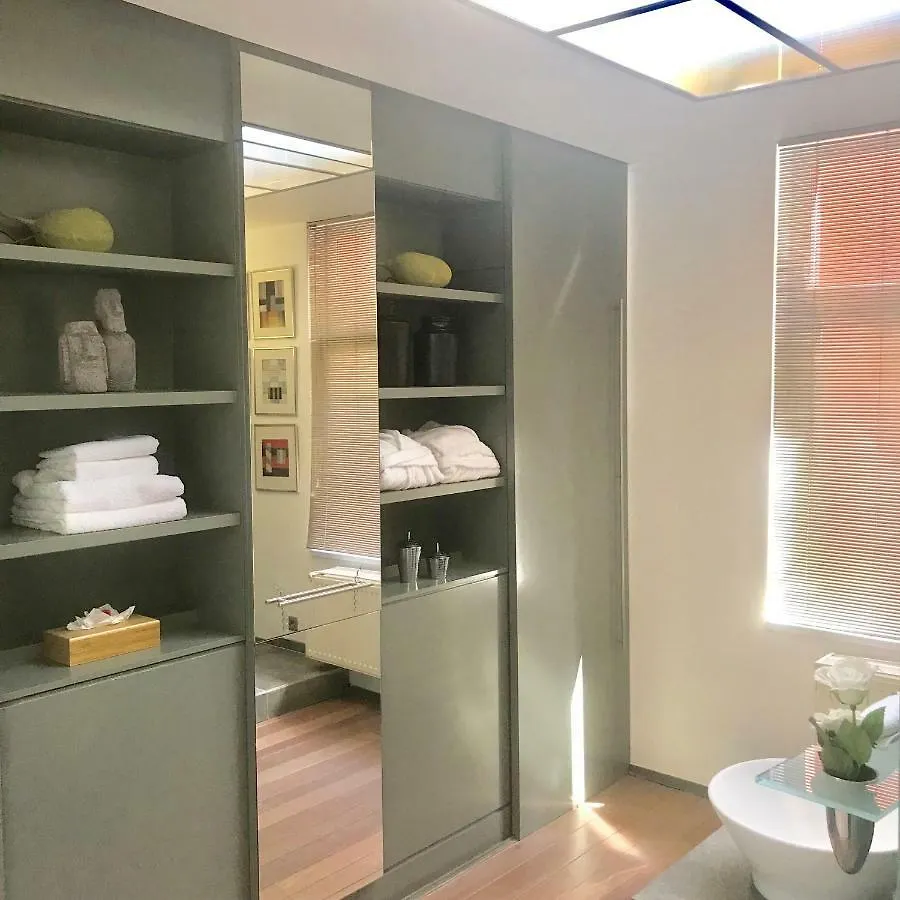 Les Lofts D'Artistes Hotell Saint-Gilles Pensionat Bryssel
