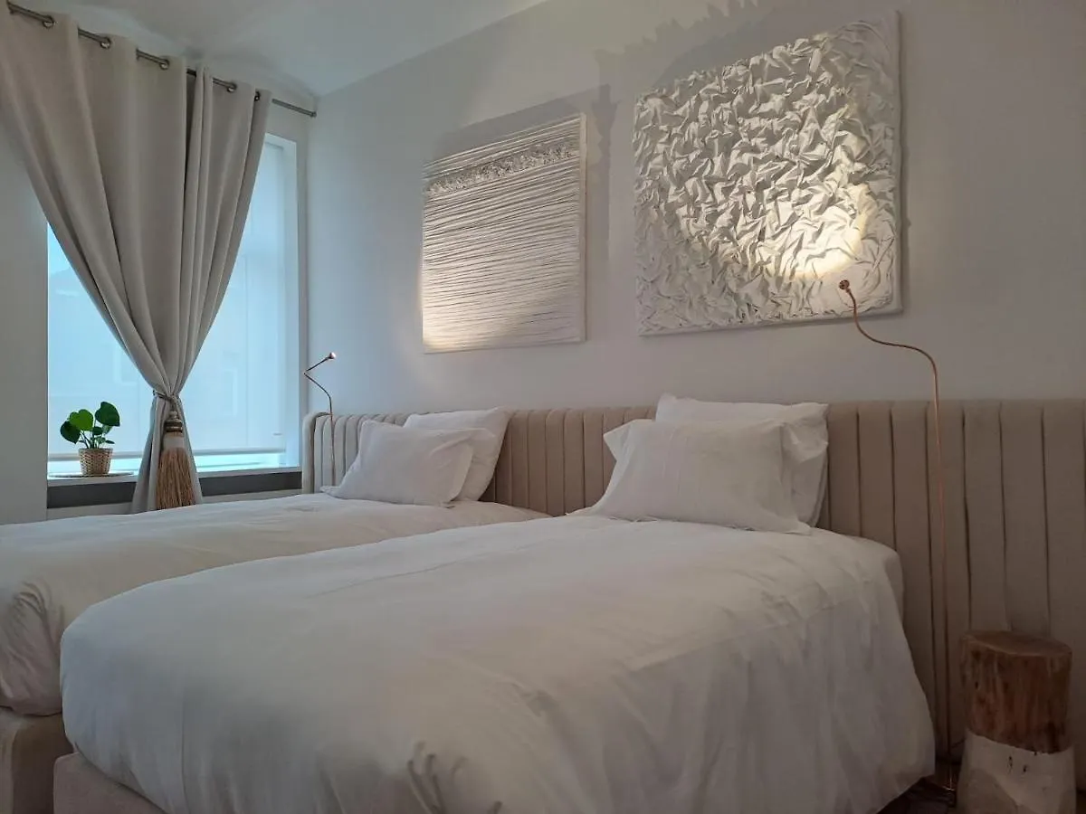 Guest house Les Lofts D'Artistes Hotel Saint-Gilles
