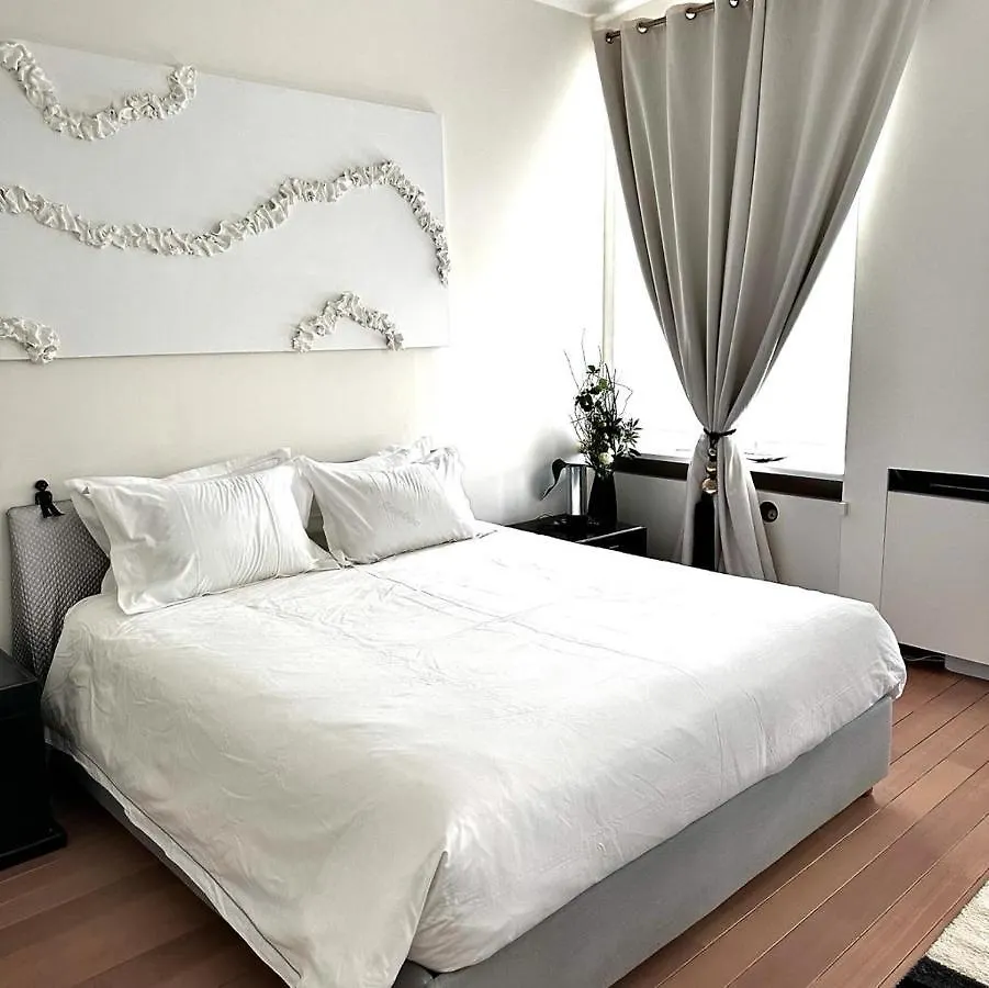 Les Lofts D'Artistes Hotel Saint-Gilles Brussels