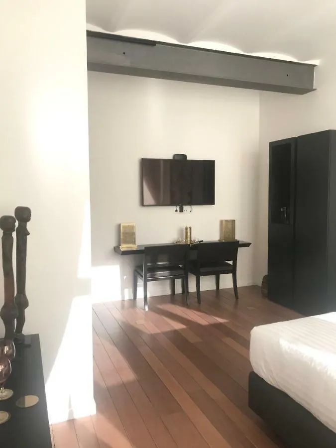 Les Lofts D'Artistes Hotel Saint-Gilles Guest house Brussels